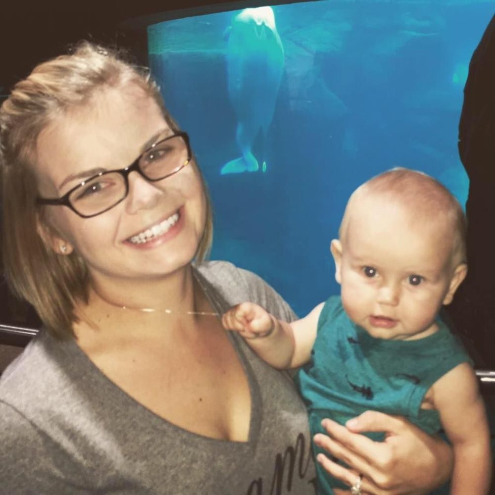 Meet your Posher, Megan